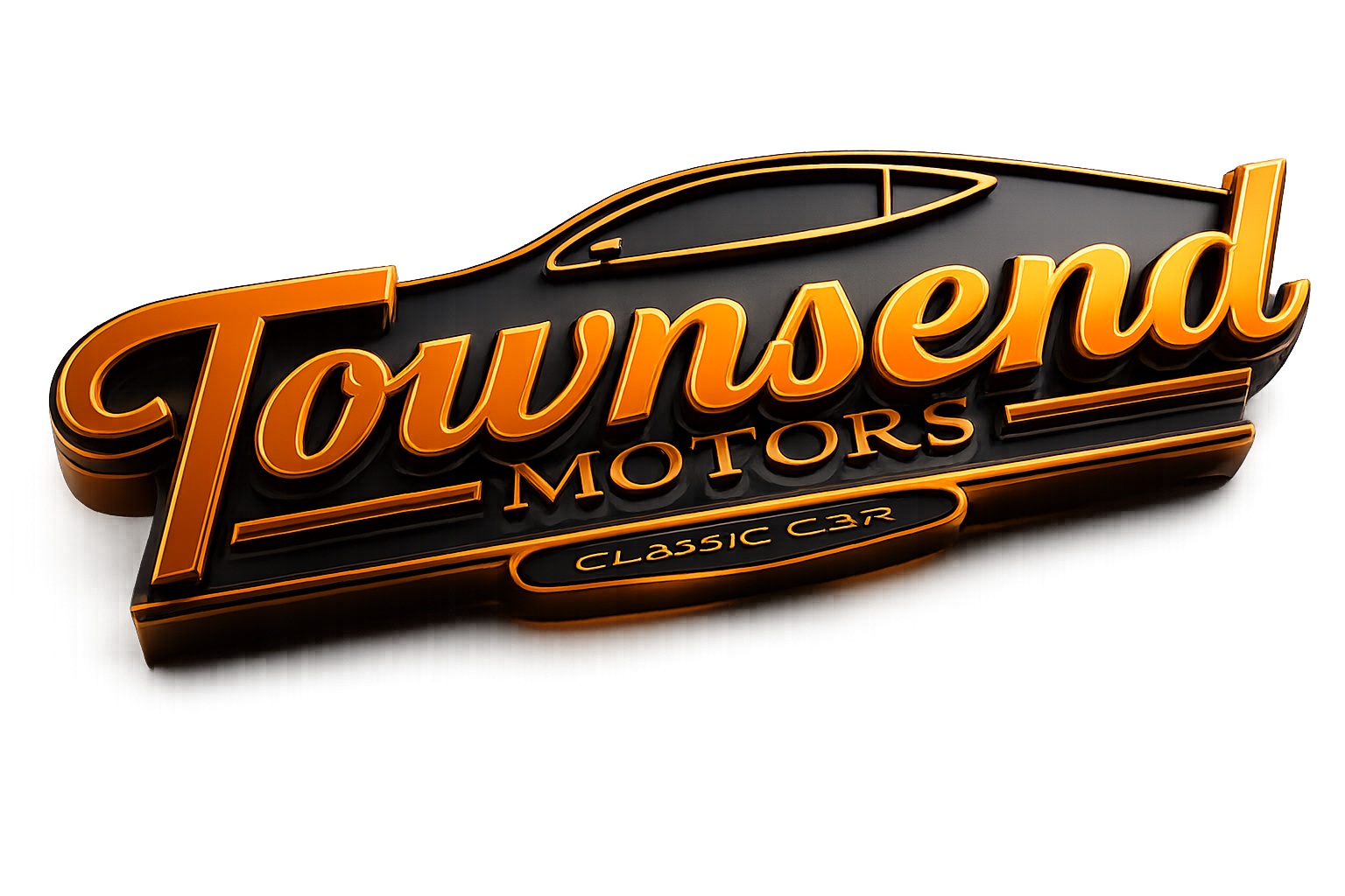 Townsend Motors