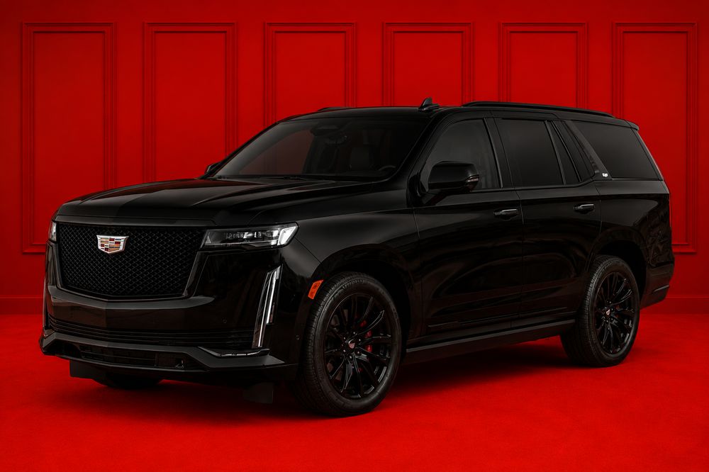 2023 Cadillac Escalade 4WD Sport